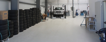 Die Werkstatt